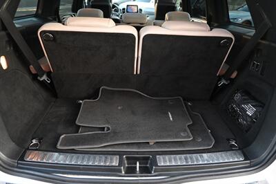 2018 Mercedes-Benz GLS GLS 550 - Photo 54 - Norwalk, CA 90650-2241