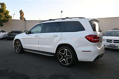 2018 Mercedes-Benz GLS GLS 550 - Photo 8 - Norwalk, CA 90650-2241