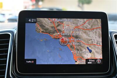 2018 Mercedes-Benz GLS GLS 550 - Photo 36 - Norwalk, CA 90650-2241