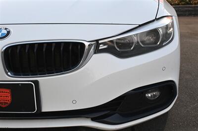 2018 BMW 4 Series 430i   - Photo 5 - Norwalk, CA 90650-2241