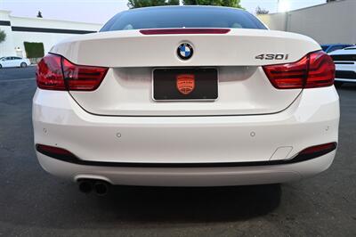 2018 BMW 4 Series 430i   - Photo 10 - Norwalk, CA 90650-2241