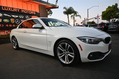 2018 BMW 4 Series 430i   - Photo 14 - Norwalk, CA 90650-2241