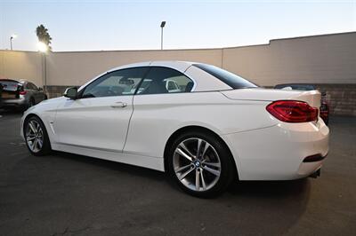2018 BMW 4 Series 430i   - Photo 8 - Norwalk, CA 90650-2241