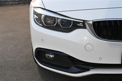 2018 BMW 4 Series 430i   - Photo 3 - Norwalk, CA 90650-2241