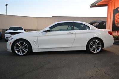 2018 BMW 4 Series 430i   - Photo 7 - Norwalk, CA 90650-2241