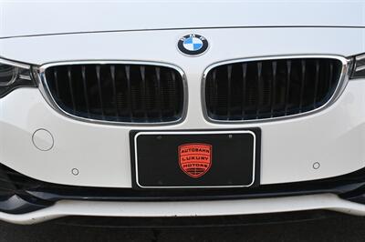2018 BMW 4 Series 430i   - Photo 4 - Norwalk, CA 90650-2241