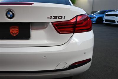 2018 BMW 4 Series 430i   - Photo 11 - Norwalk, CA 90650-2241