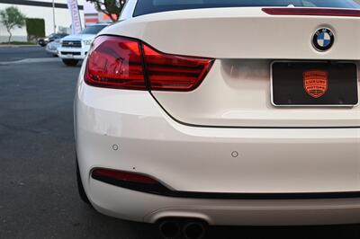 2018 BMW 4 Series 430i   - Photo 9 - Norwalk, CA 90650-2241
