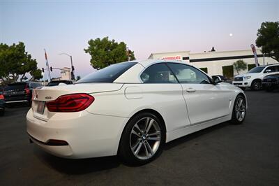 2018 BMW 4 Series 430i   - Photo 12 - Norwalk, CA 90650-2241