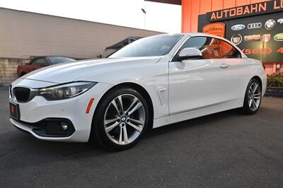 2018 BMW 4 Series 430i   - Photo 6 - Norwalk, CA 90650-2241