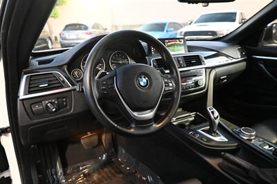 2018 BMW 4 Series 430i   - Photo 22 - Norwalk, CA 90650-2241