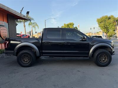 2020 Ford F-150 Raptor   - Photo 27 - Norwalk, CA 90650-2241