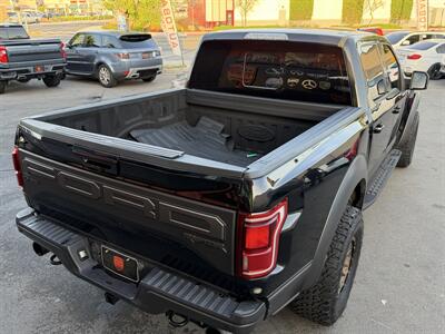 2020 Ford F-150 Raptor   - Photo 19 - Norwalk, CA 90650-2241