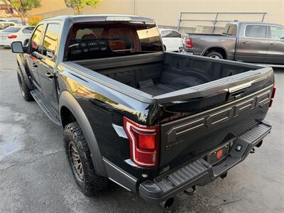 2020 Ford F-150 Raptor   - Photo 13 - Norwalk, CA 90650-2241