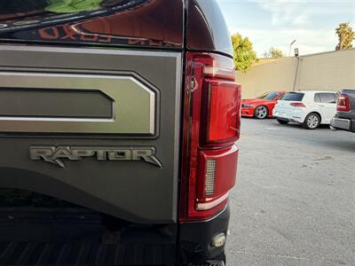 2020 Ford F-150 Raptor   - Photo 21 - Norwalk, CA 90650-2241