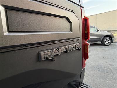 2020 Ford F-150 Raptor   - Photo 20 - Norwalk, CA 90650-2241