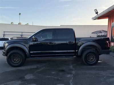 2020 Ford F-150 Raptor   - Photo 11 - Norwalk, CA 90650-2241