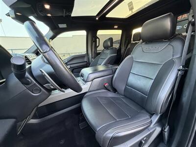 2020 Ford F-150 Raptor   - Photo 36 - Norwalk, CA 90650-2241