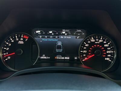 2020 Ford F-150 Raptor   - Photo 56 - Norwalk, CA 90650-2241