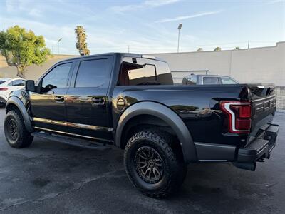 2020 Ford F-150 Raptor   - Photo 15 - Norwalk, CA 90650-2241