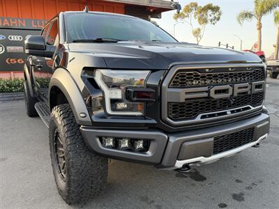 2020 Ford F-150 Raptor   - Photo 30 - Norwalk, CA 90650-2241