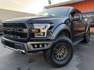 2020 Ford F-150 Raptor   - Photo 4 - Norwalk, CA 90650-2241