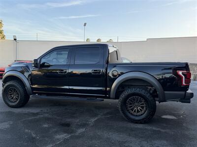 2020 Ford F-150 Raptor   - Photo 10 - Norwalk, CA 90650-2241