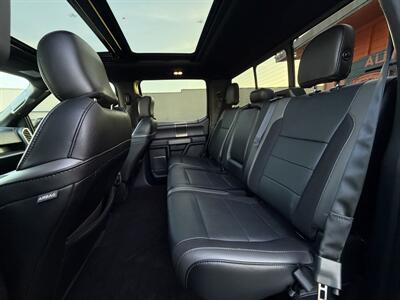 2020 Ford F-150 Raptor   - Photo 44 - Norwalk, CA 90650-2241