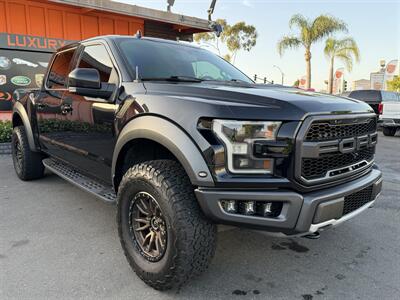 2020 Ford F-150 Raptor   - Photo 25 - Norwalk, CA 90650-2241