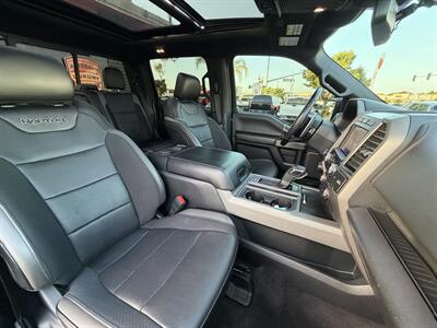 2020 Ford F-150 Raptor   - Photo 57 - Norwalk, CA 90650-2241