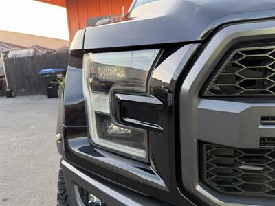 2020 Ford F-150 Raptor   - Photo 3 - Norwalk, CA 90650-2241