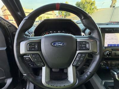 2020 Ford F-150 Raptor   - Photo 37 - Norwalk, CA 90650-2241
