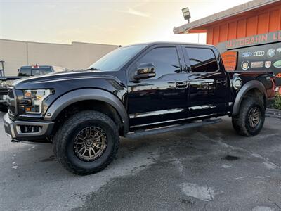 2020 Ford F-150 Raptor   - Photo 12 - Norwalk, CA 90650-2241
