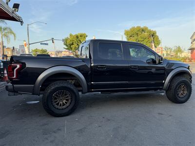 2020 Ford F-150 Raptor   - Photo 22 - Norwalk, CA 90650-2241
