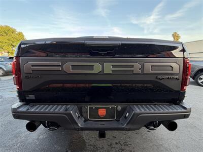 2020 Ford F-150 Raptor   - Photo 17 - Norwalk, CA 90650-2241