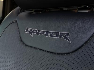 2020 Ford F-150 Raptor   - Photo 34 - Norwalk, CA 90650-2241