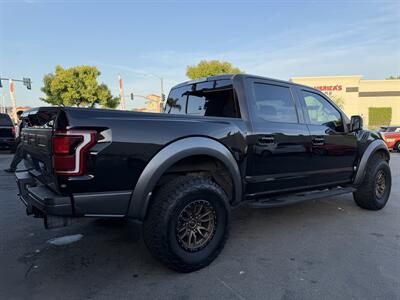 2020 Ford F-150 Raptor   - Photo 23 - Norwalk, CA 90650-2241