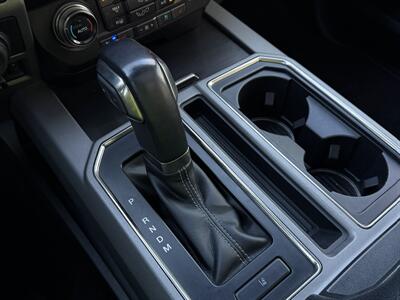 2020 Ford F-150 Raptor   - Photo 61 - Norwalk, CA 90650-2241