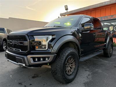 2020 Ford F-150 Raptor   - Photo 7 - Norwalk, CA 90650-2241