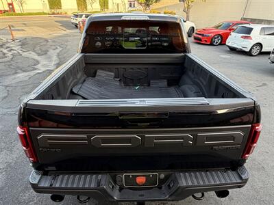 2020 Ford F-150 Raptor   - Photo 16 - Norwalk, CA 90650-2241