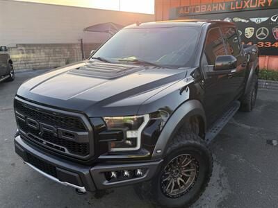 2020 Ford F-150 Raptor   - Photo 9 - Norwalk, CA 90650-2241