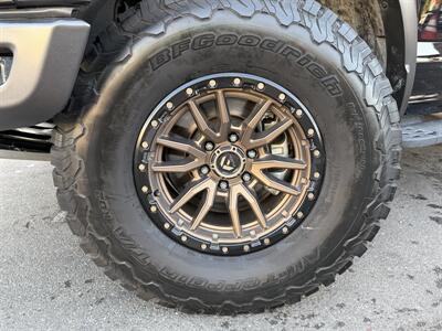 2020 Ford F-150 Raptor   - Photo 8 - Norwalk, CA 90650-2241