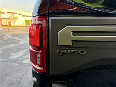 2020 Ford F-150 Raptor   - Photo 18 - Norwalk, CA 90650-2241