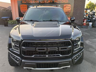 2020 Ford F-150 Raptor   - Photo 2 - Norwalk, CA 90650-2241