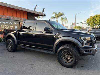 2020 Ford F-150 Raptor   - Photo 26 - Norwalk, CA 90650-2241