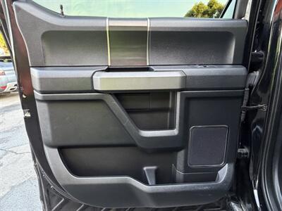 2020 Ford F-150 Raptor   - Photo 41 - Norwalk, CA 90650-2241