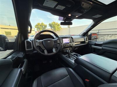 2020 Ford F-150 Raptor   - Photo 48 - Norwalk, CA 90650-2241