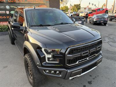 2020 Ford F-150 Raptor   - Photo 29 - Norwalk, CA 90650-2241