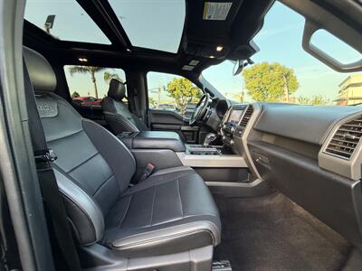 2020 Ford F-150 Raptor   - Photo 52 - Norwalk, CA 90650-2241