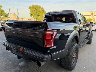 2020 Ford F-150 Raptor   - Photo 24 - Norwalk, CA 90650-2241
